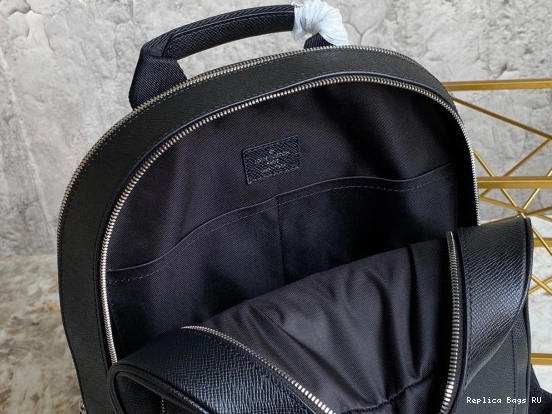 Affordable VUITTON BACKPACK ADRIAN LOUIS 0717